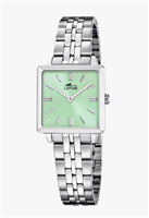 Orologio Lotus Donna in Acciaio 19010/4